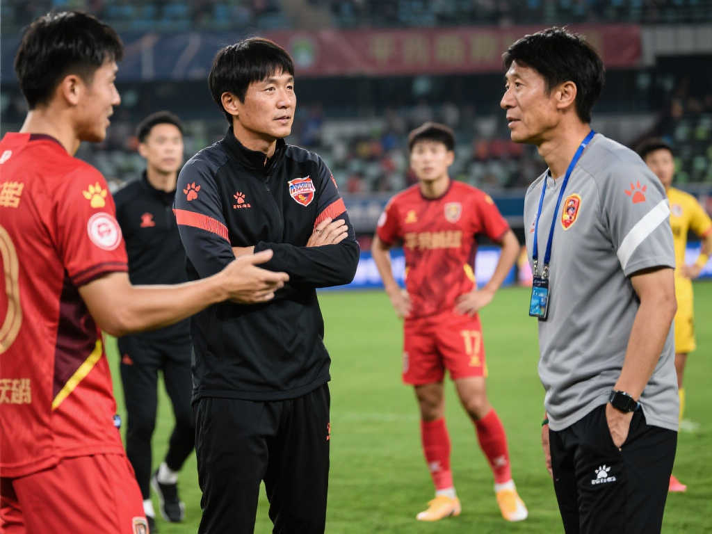 对手的进攻 对手的进攻