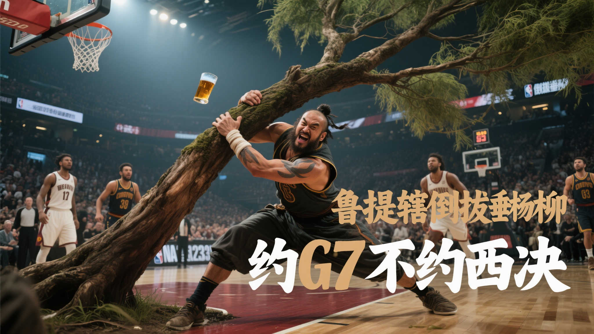 而非生搬硬 而非生搬硬