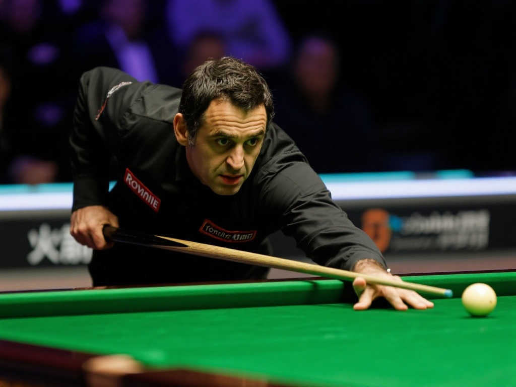 一场比赛中 一场比赛中