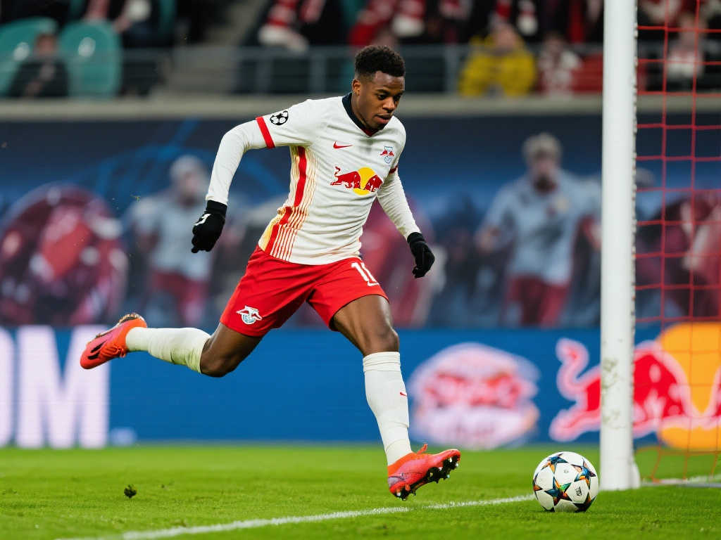 他在比赛中 他在比赛中