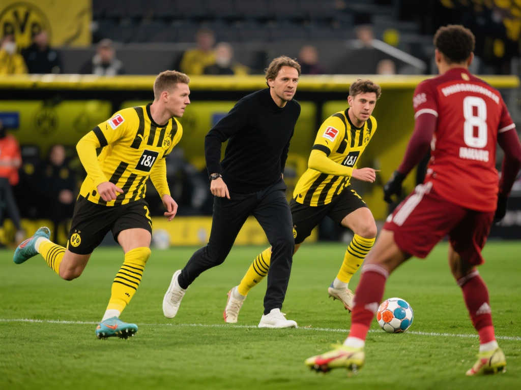 团队的默契 团队的默契