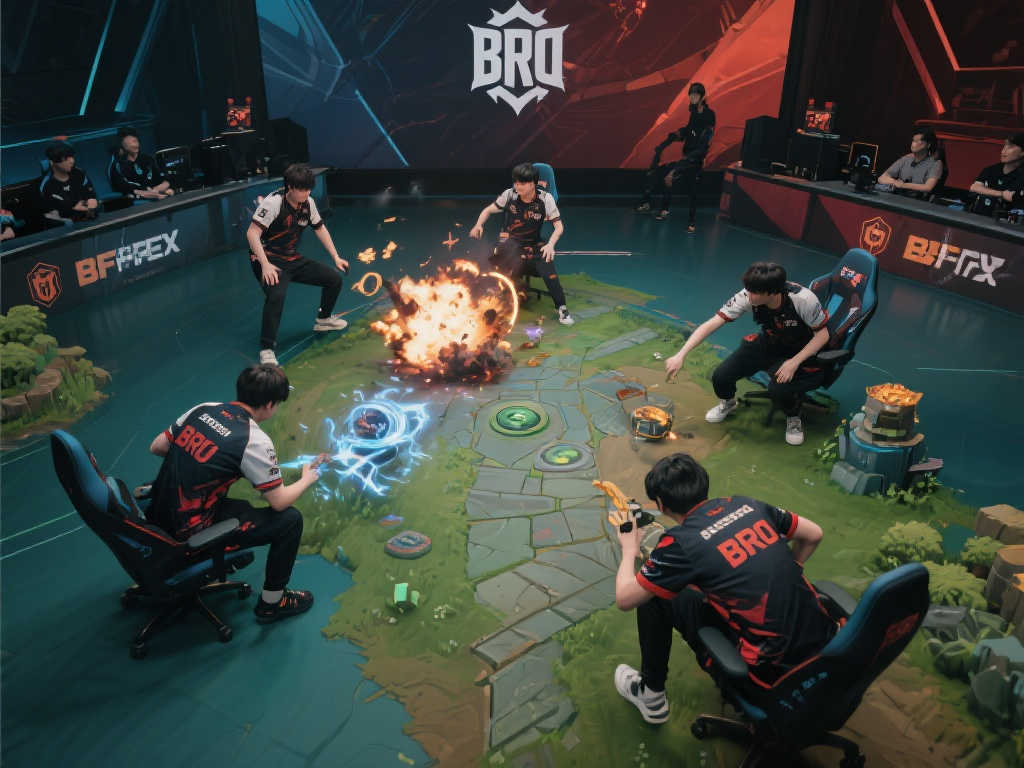 未来发展方